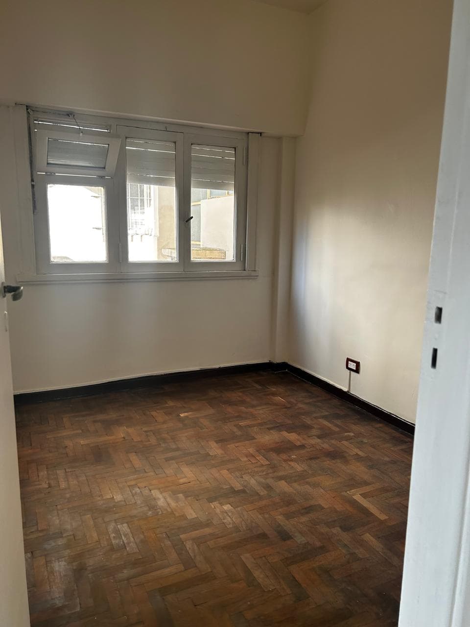 ALQUILER Departamento 3 ambientes Villa Devoto - imagen 1