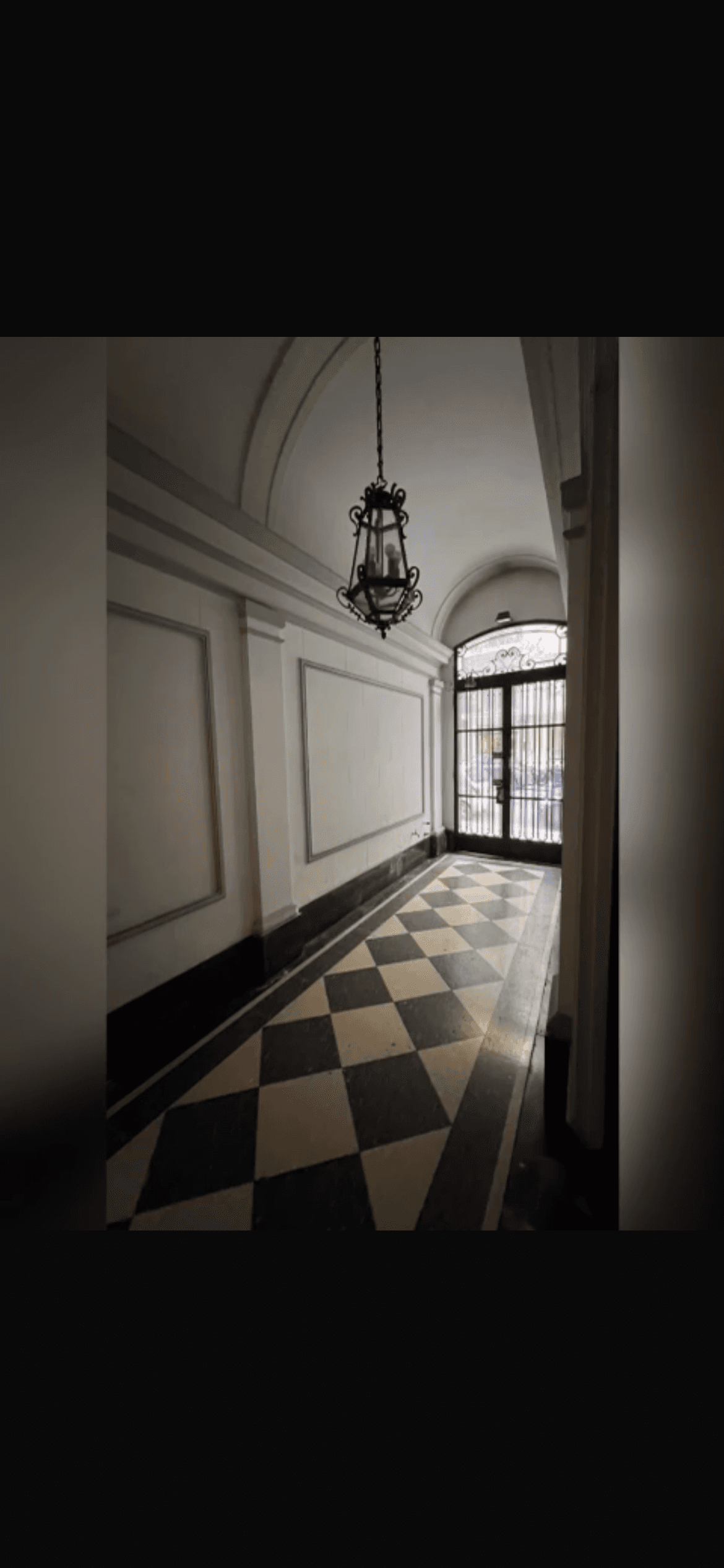 Excepcional piso en el corazón de Recoleta